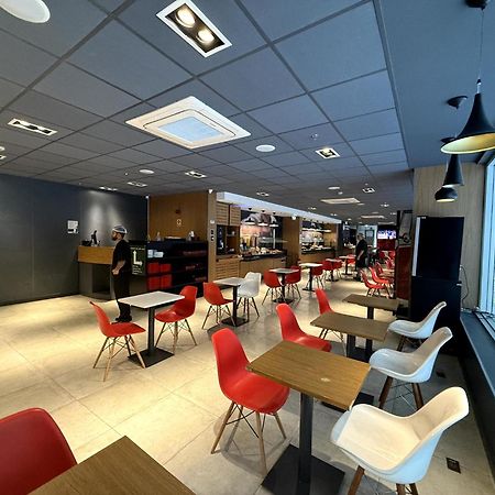 Ibis Sao Paulo Ibirapuera Otel Dış mekan fotoğraf