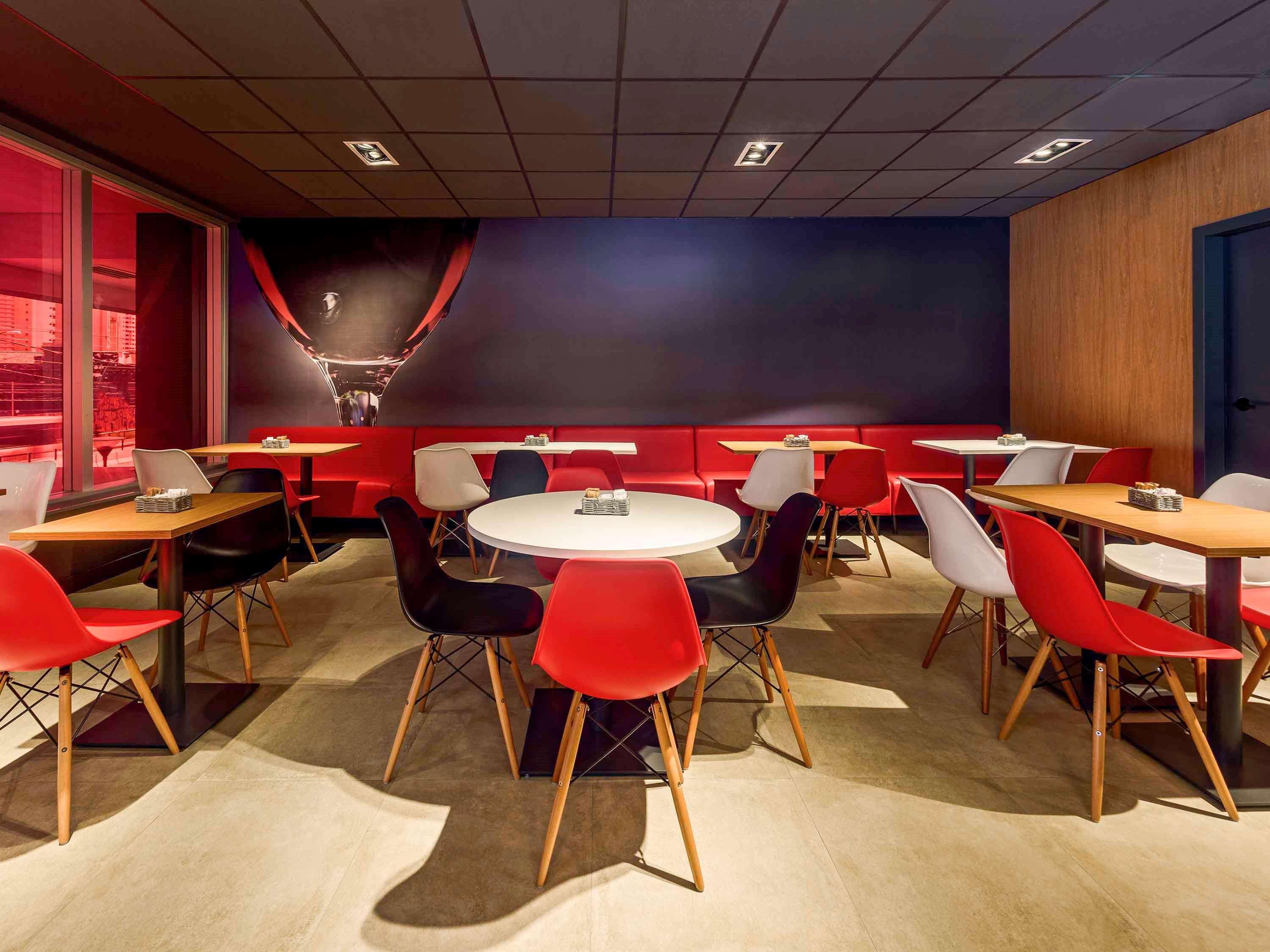 Ibis Sao Paulo Ibirapuera Otel Dış mekan fotoğraf