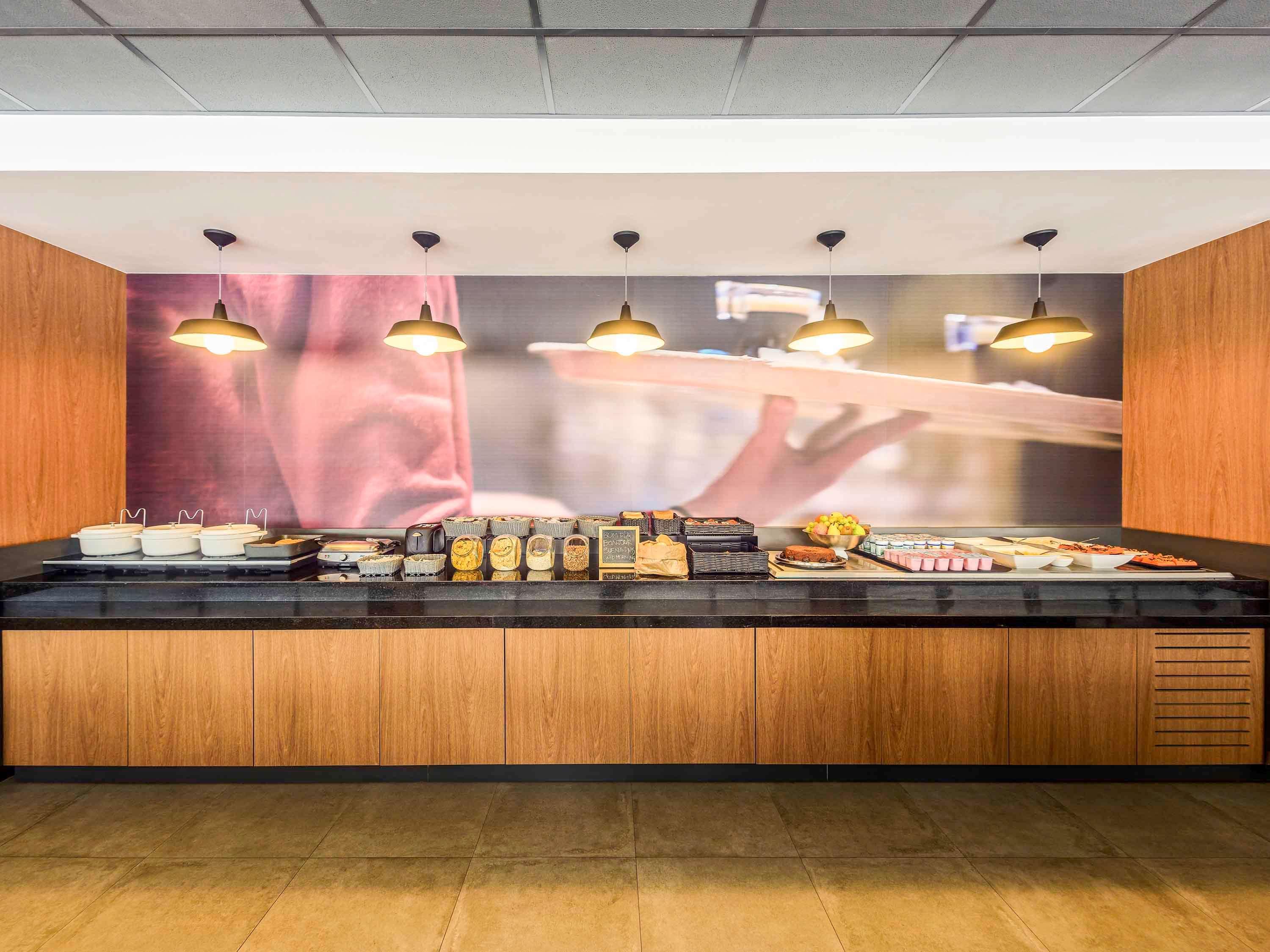 Ibis Sao Paulo Ibirapuera Otel Dış mekan fotoğraf