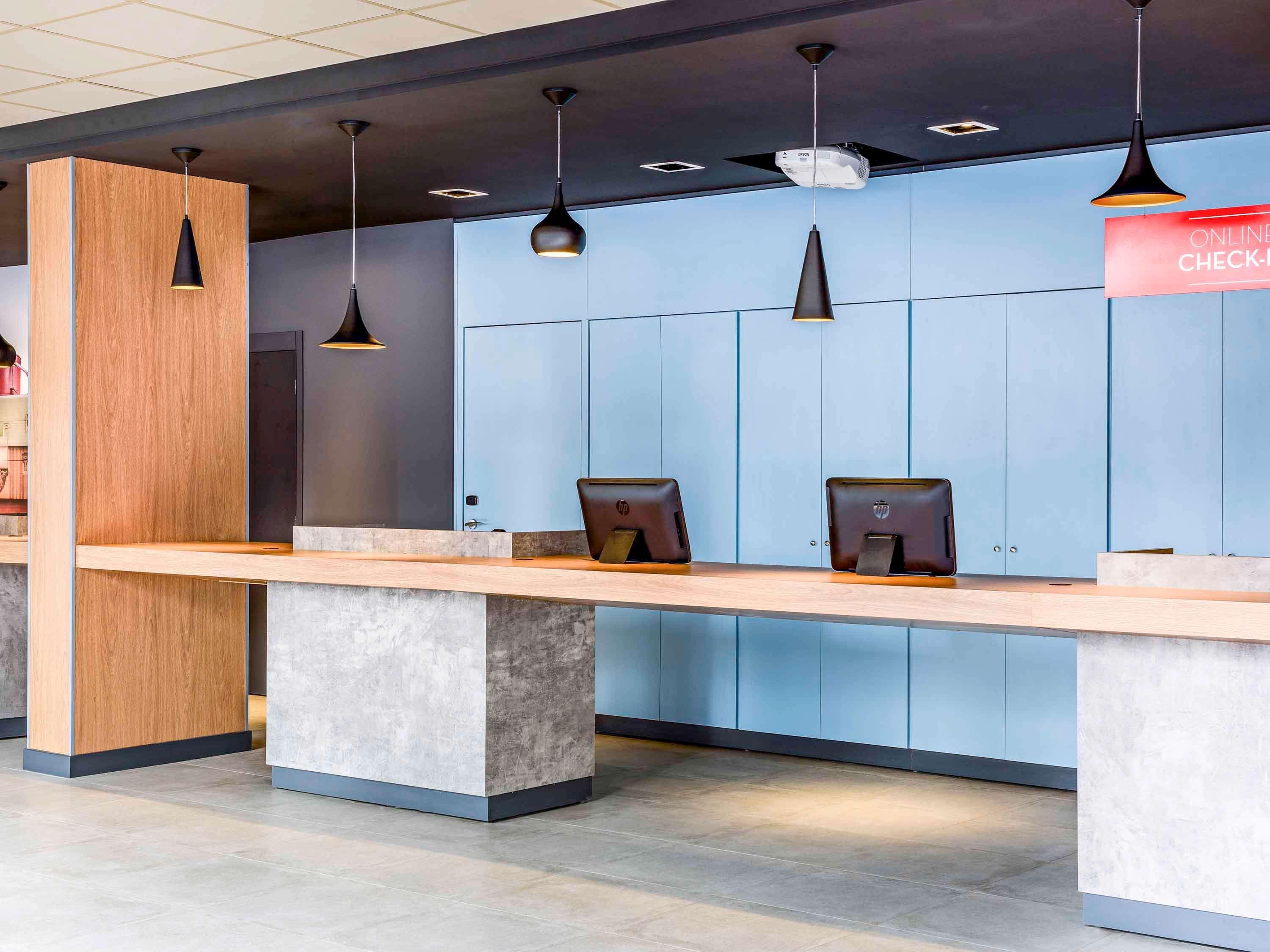 Ibis Sao Paulo Ibirapuera Otel Dış mekan fotoğraf