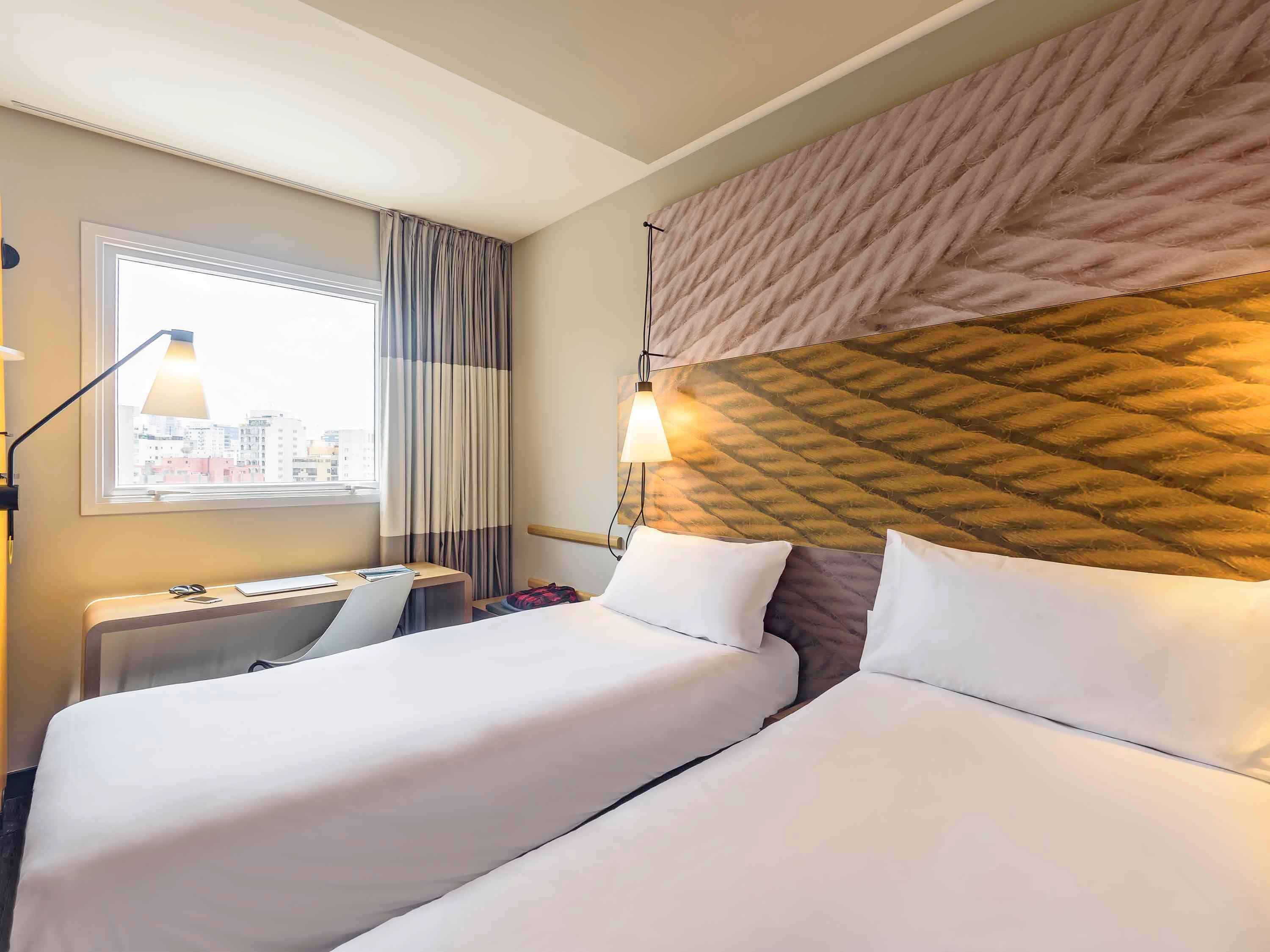 Ibis Sao Paulo Ibirapuera Otel Dış mekan fotoğraf