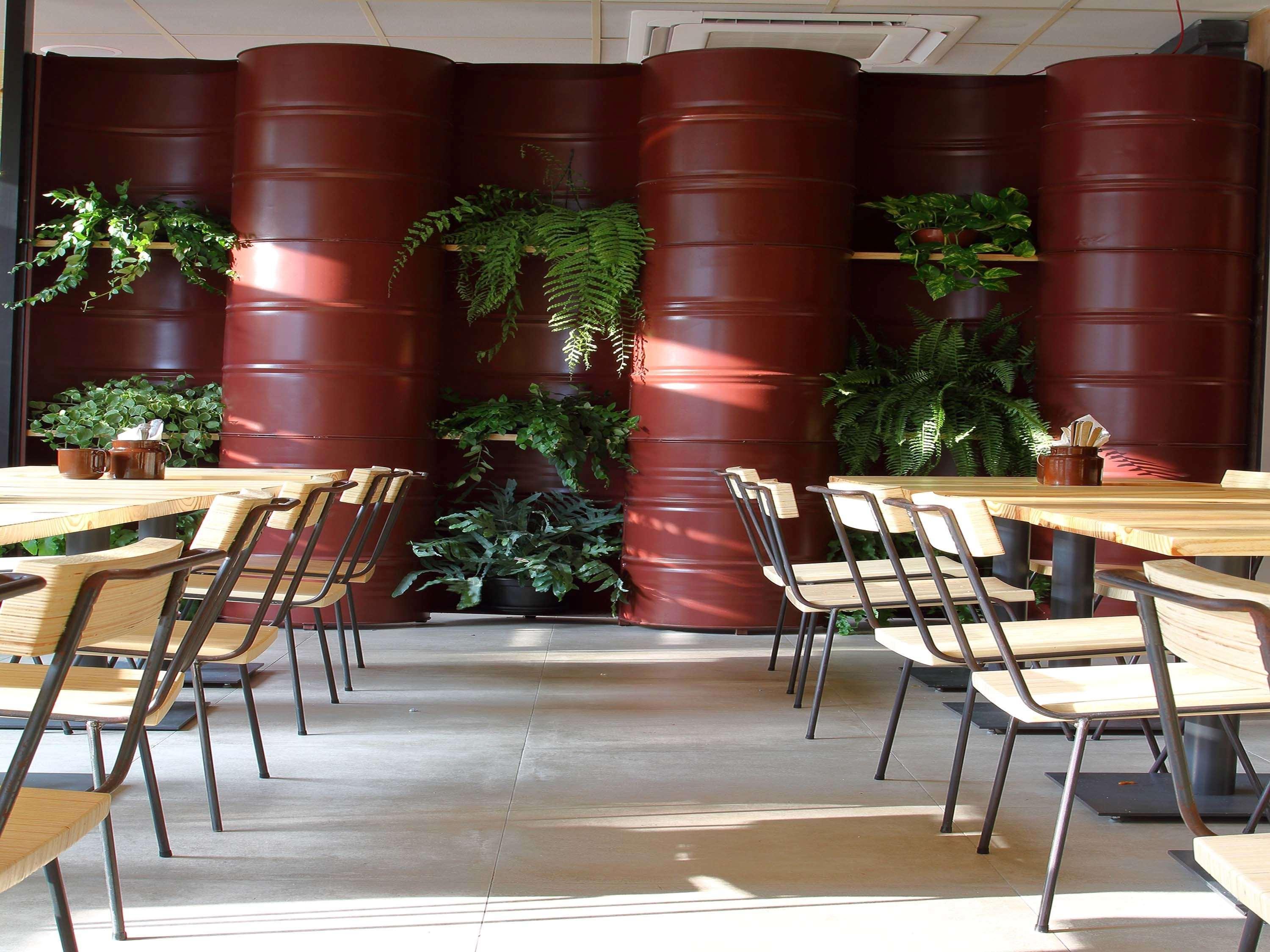 Ibis Sao Paulo Ibirapuera Otel Dış mekan fotoğraf