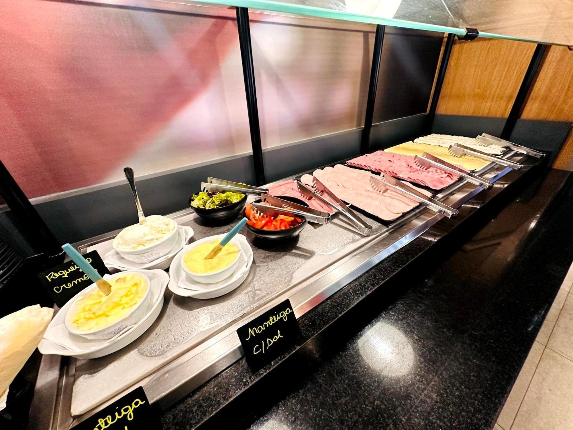 Ibis Sao Paulo Ibirapuera Otel Dış mekan fotoğraf