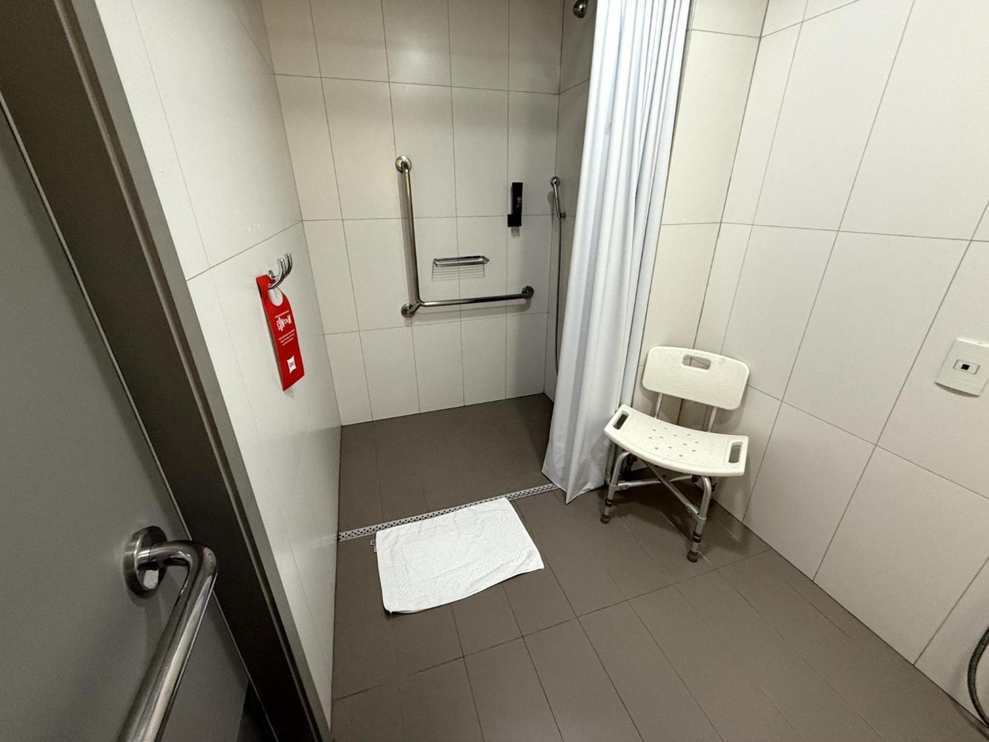 Ibis Sao Paulo Ibirapuera Otel Dış mekan fotoğraf
